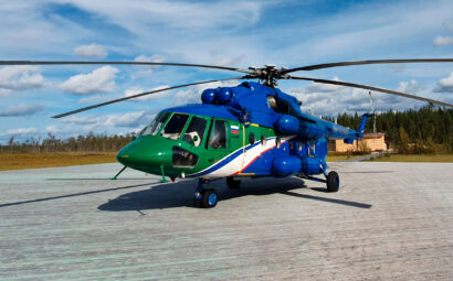 МИ-8 АМТ 650 (2013 г. в.)